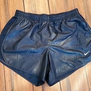 Girls Nike Dri-Fit Athletic Shorts